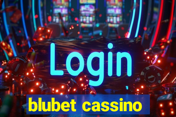 blubet cassino